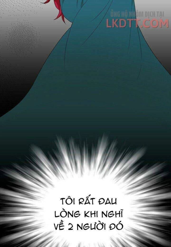 Xuyên Không Trở Thành Mami Phản Diện Chapter 55.2 - 16