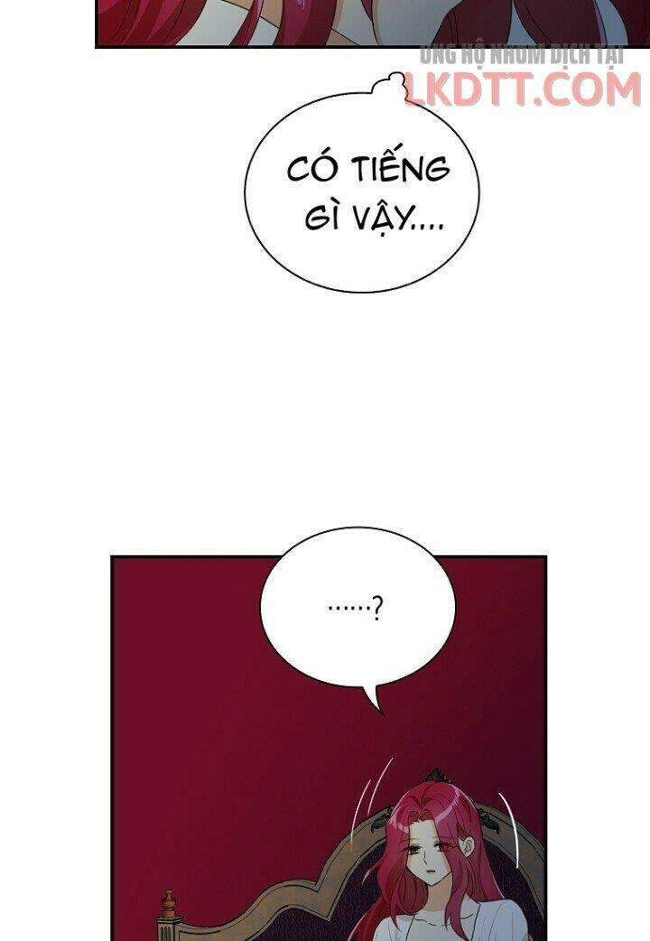 Xuyên Không Trở Thành Mami Phản Diện Chapter 55.2 - 21