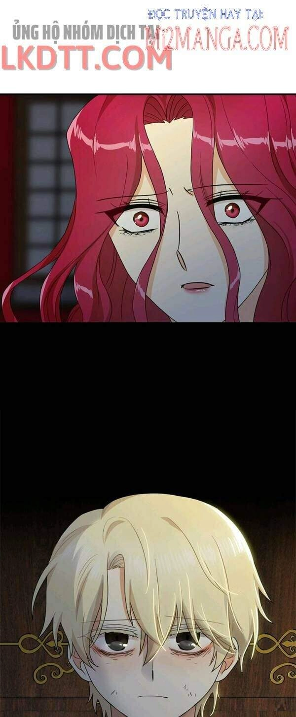 Xuyên Không Trở Thành Mami Phản Diện Chapter 56 - 1