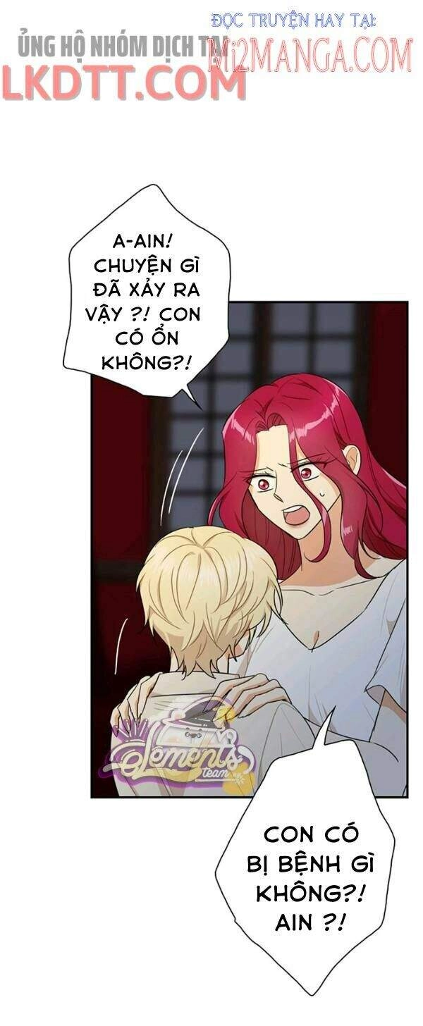 Xuyên Không Trở Thành Mami Phản Diện Chapter 56 - 3