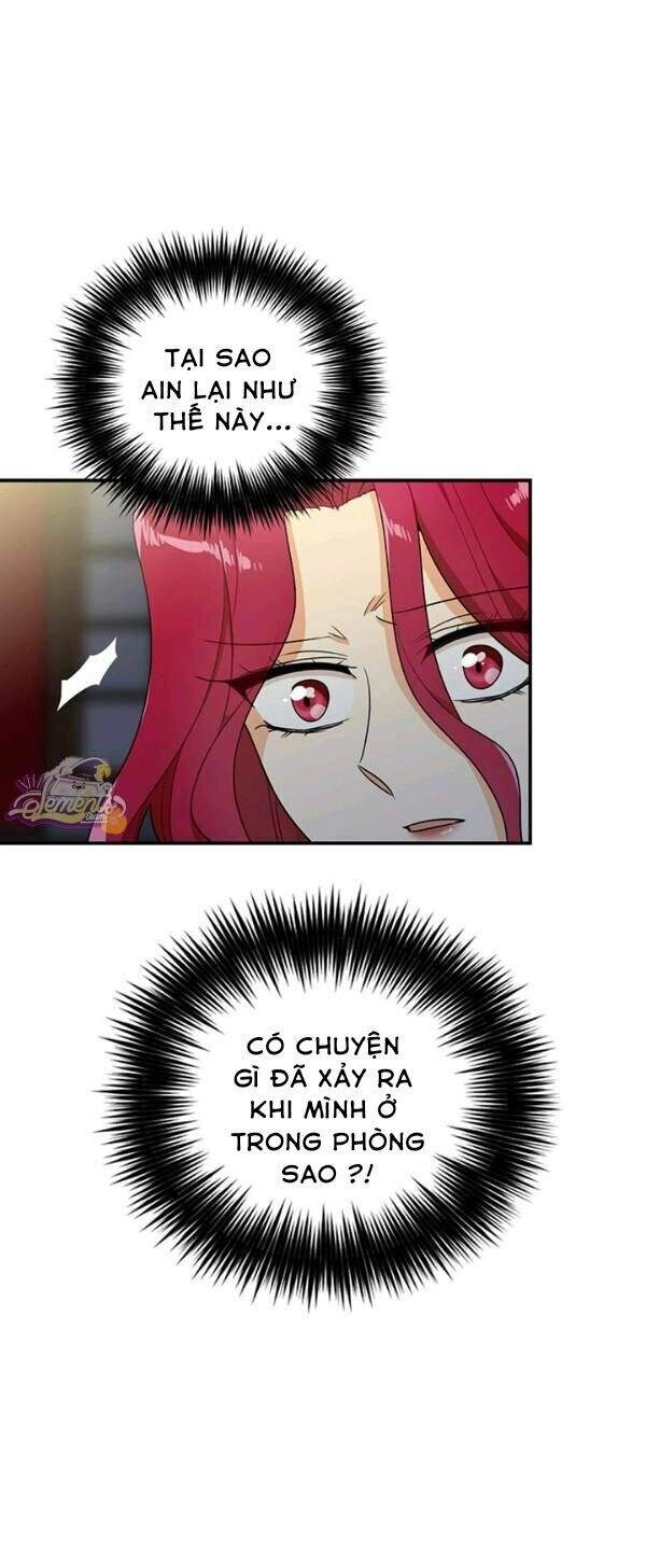 Xuyên Không Trở Thành Mami Phản Diện Chapter 56 - 4