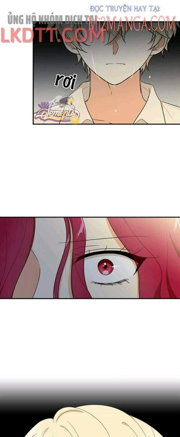 Xuyên Không Trở Thành Mami Phản Diện Chapter 56 - 5