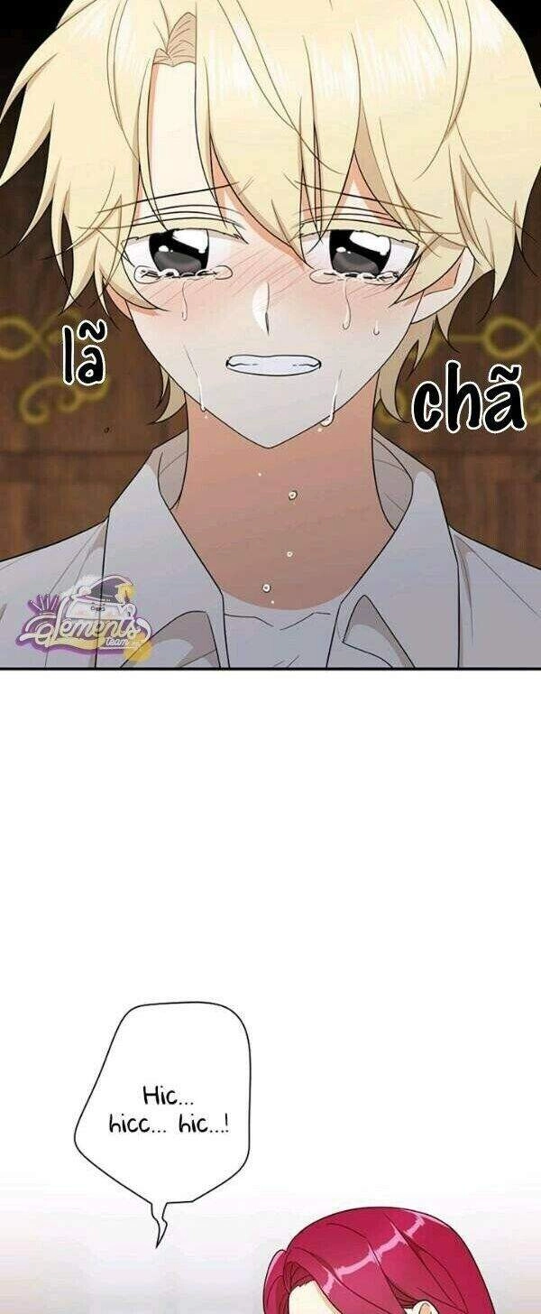 Xuyên Không Trở Thành Mami Phản Diện Chapter 56 - 6