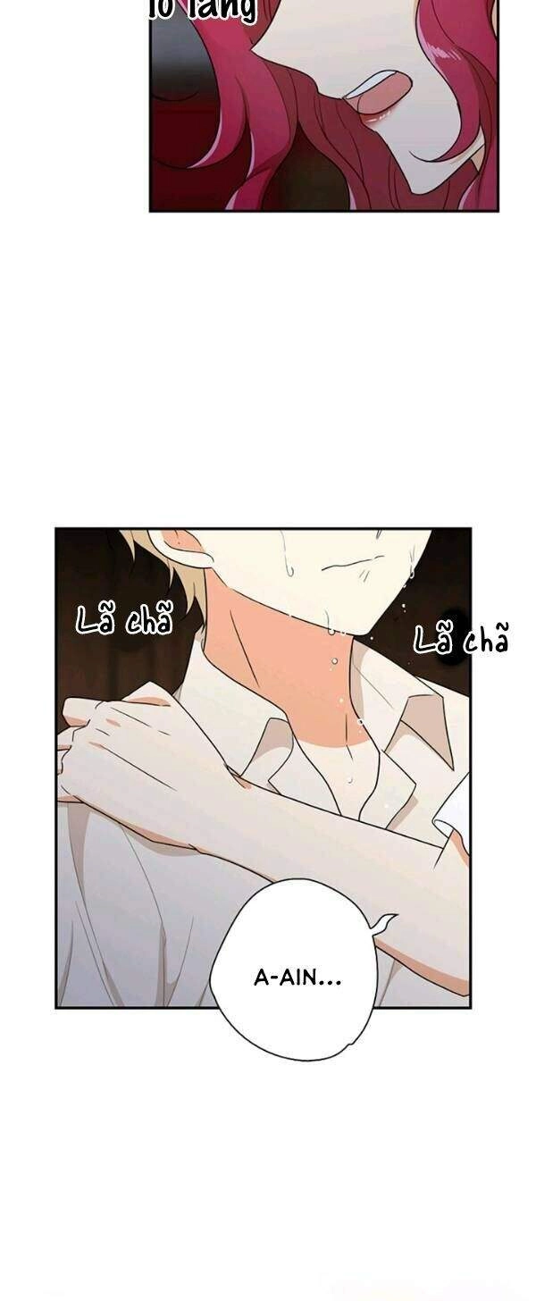 Xuyên Không Trở Thành Mami Phản Diện Chapter 56 - 8