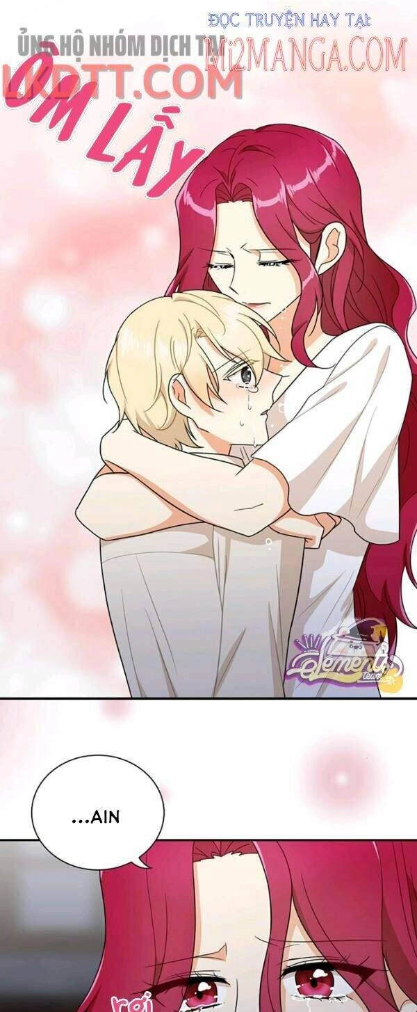 Xuyên Không Trở Thành Mami Phản Diện Chapter 56 - 9