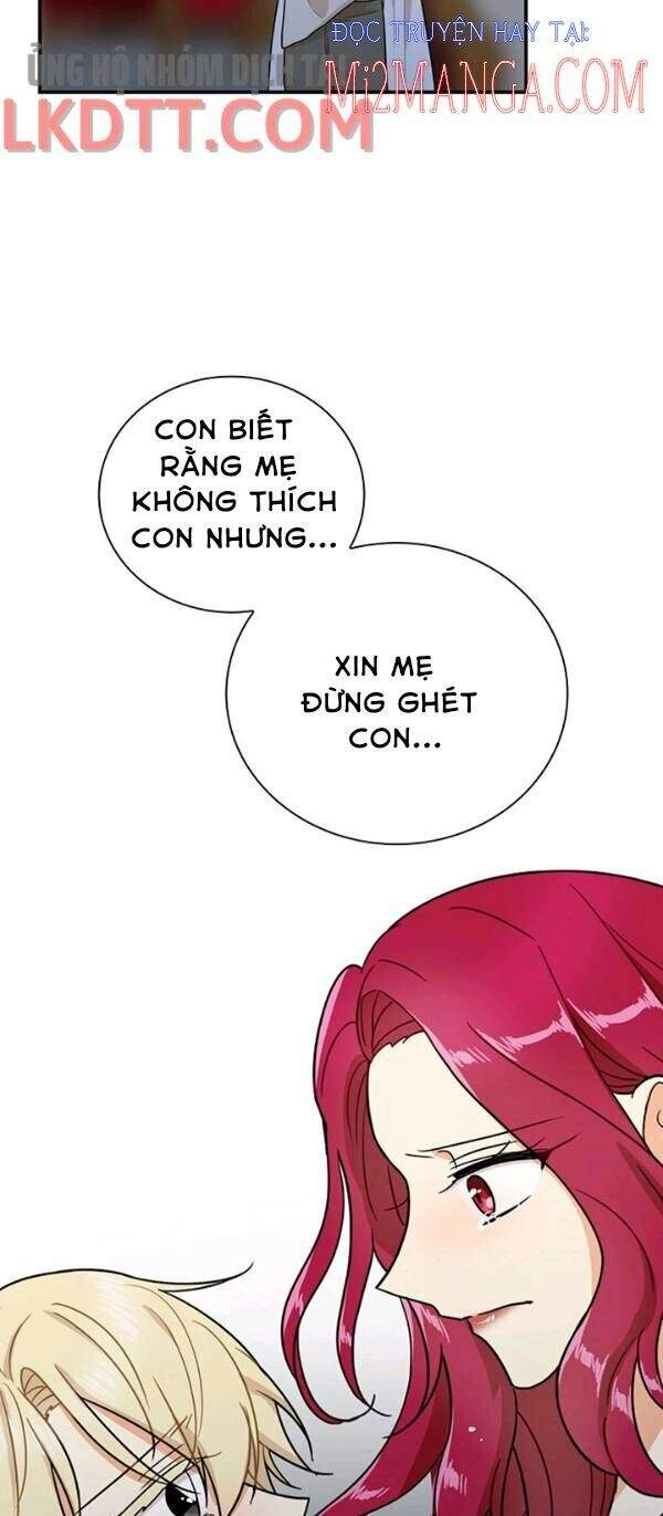 Xuyên Không Trở Thành Mami Phản Diện Chapter 56 - 11