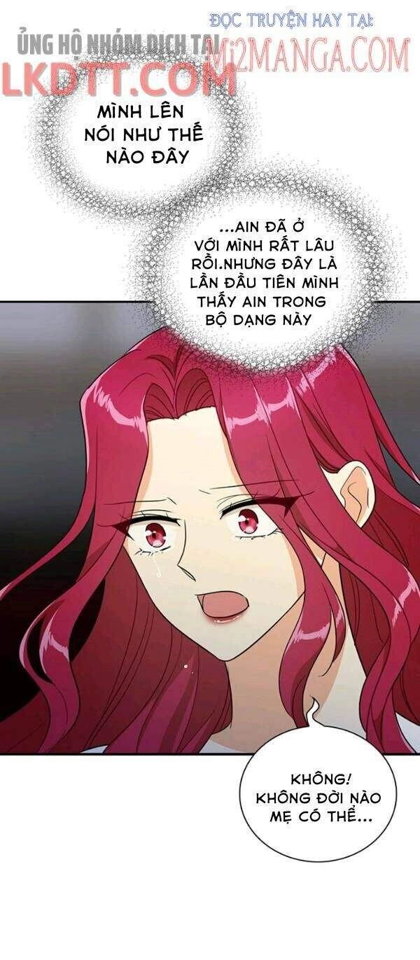 Xuyên Không Trở Thành Mami Phản Diện Chapter 56 - 13