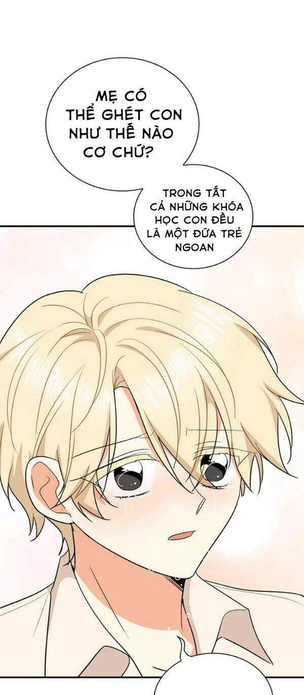 Xuyên Không Trở Thành Mami Phản Diện Chapter 56 - 14