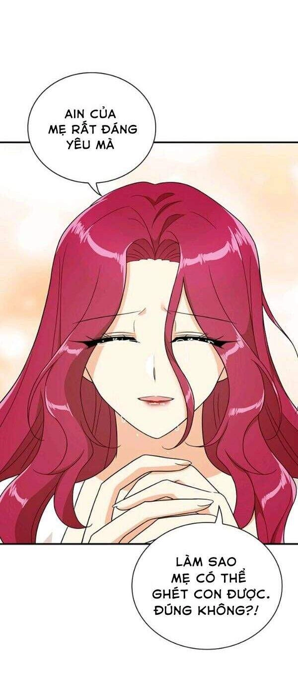 Xuyên Không Trở Thành Mami Phản Diện Chapter 56 - 16