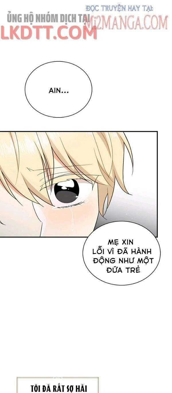 Xuyên Không Trở Thành Mami Phản Diện Chapter 56 - 17