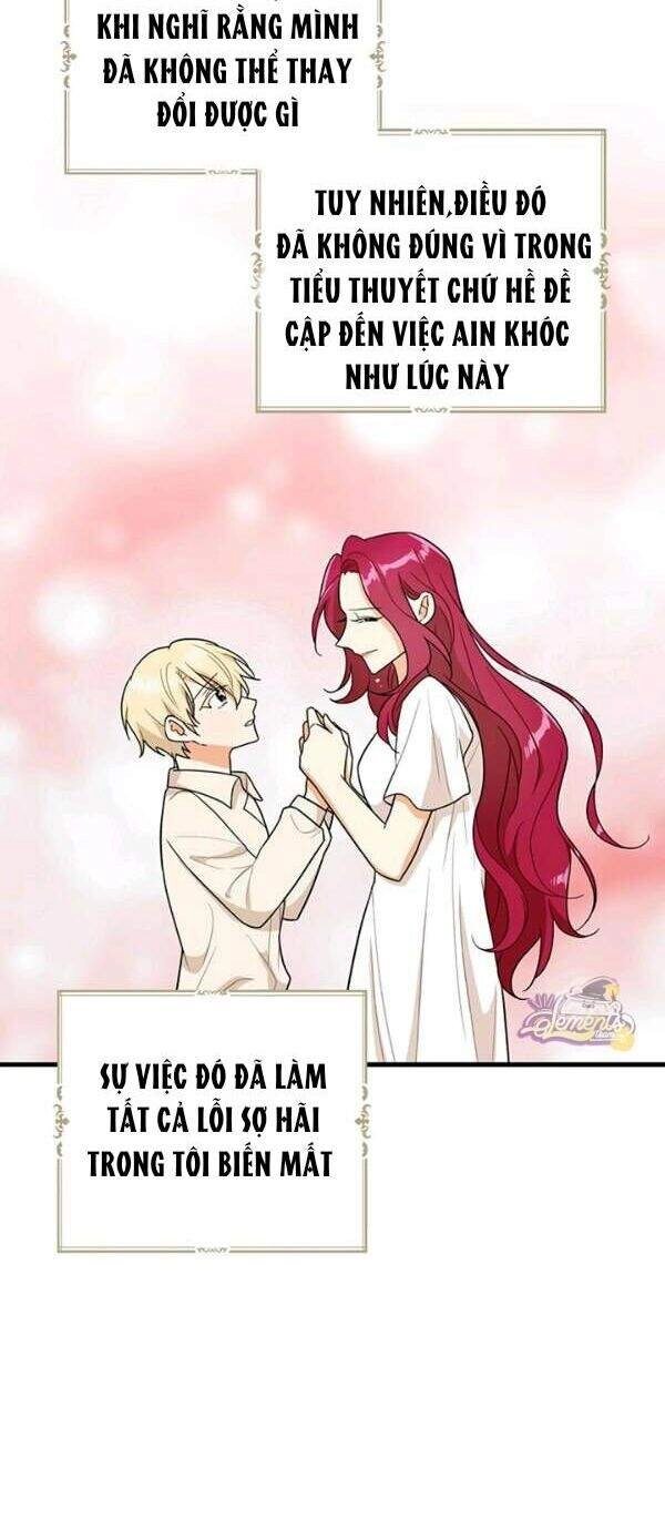 Xuyên Không Trở Thành Mami Phản Diện Chapter 56 - 18