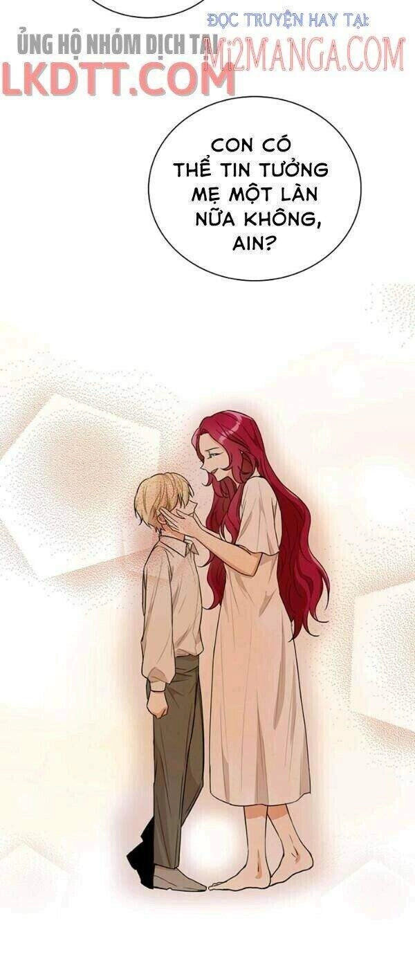 Xuyên Không Trở Thành Mami Phản Diện Chapter 56.5 - 1