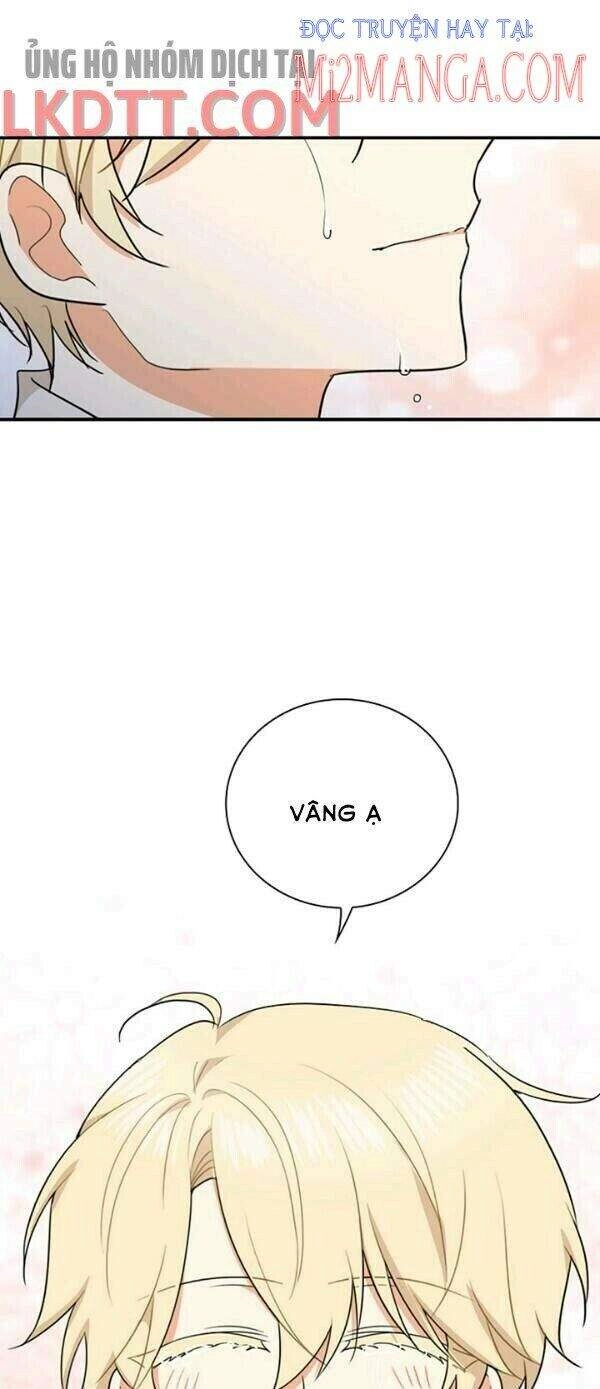 Xuyên Không Trở Thành Mami Phản Diện Chapter 56.5 - 3