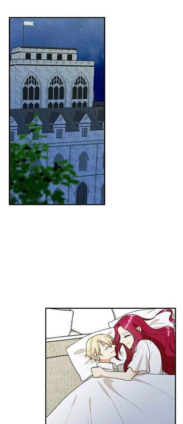 Xuyên Không Trở Thành Mami Phản Diện Chapter 56.5 - 6