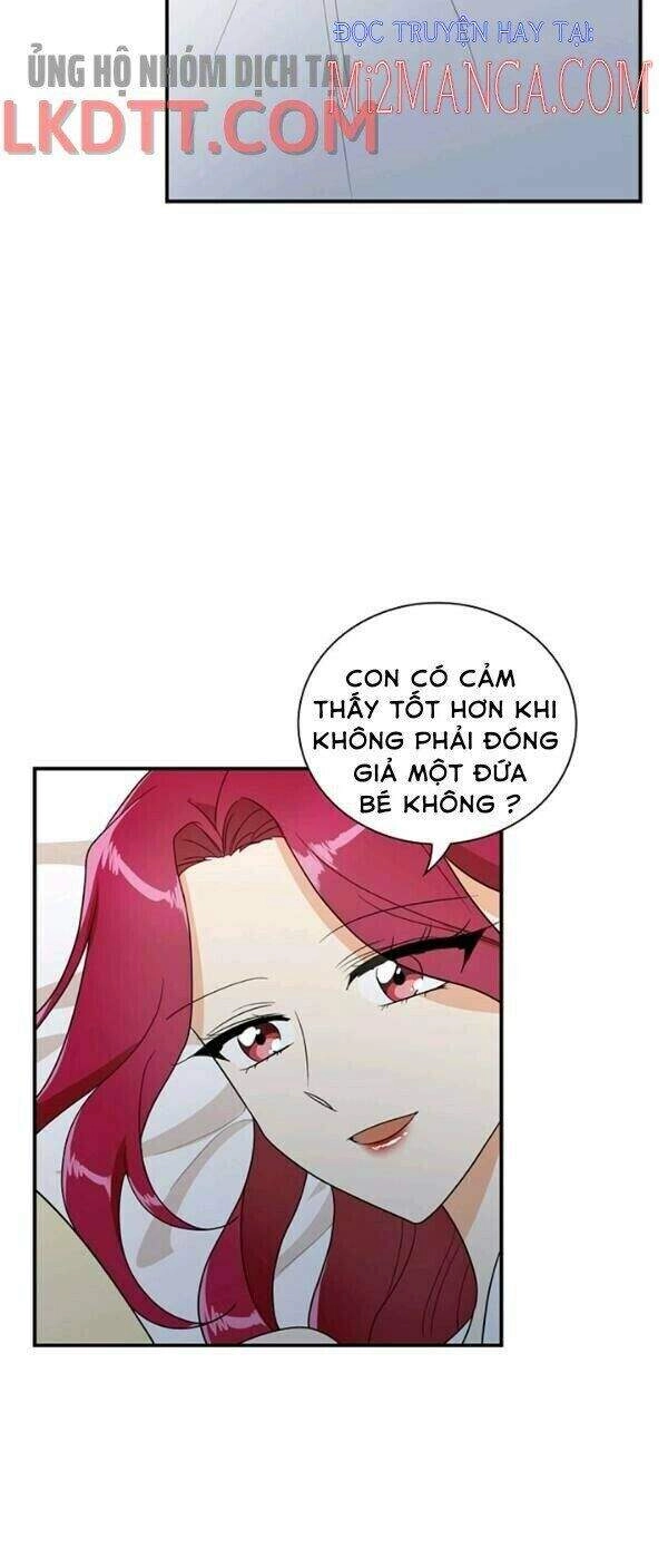 Xuyên Không Trở Thành Mami Phản Diện Chapter 56.5 - 7