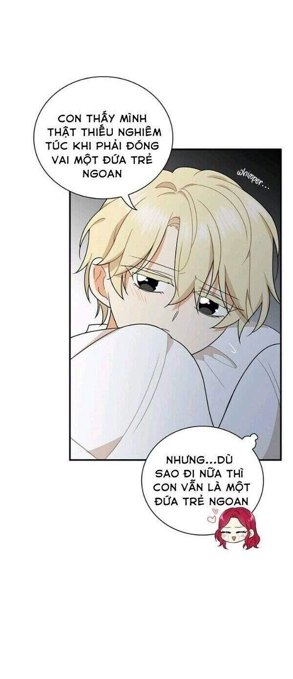 Xuyên Không Trở Thành Mami Phản Diện Chapter 56.5 - 8