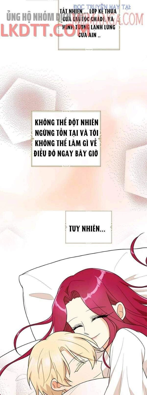 Xuyên Không Trở Thành Mami Phản Diện Chapter 56.5 - 11