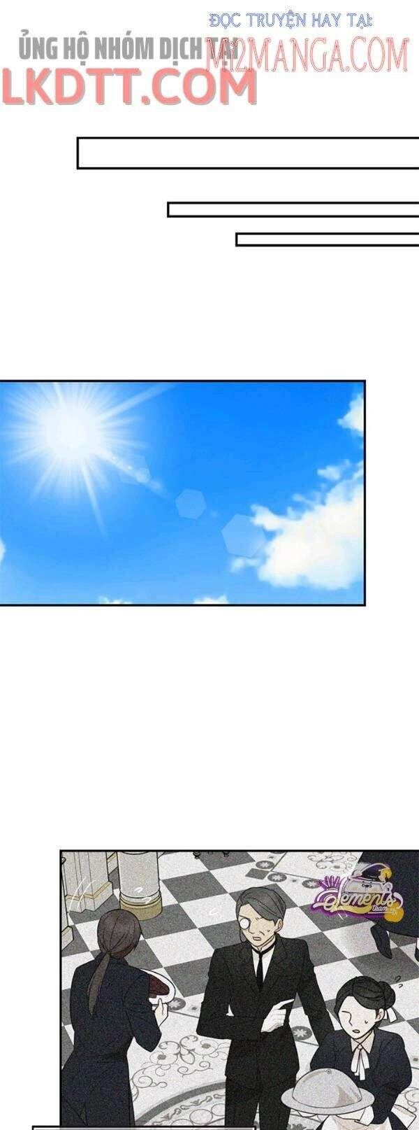 Xuyên Không Trở Thành Mami Phản Diện Chapter 56.5 - 13