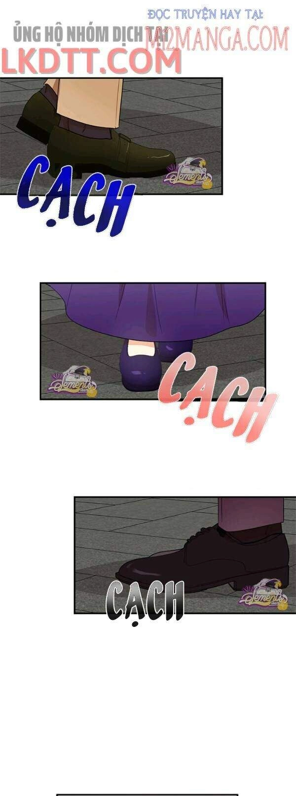 Xuyên Không Trở Thành Mami Phản Diện Chapter 56.5 - 15