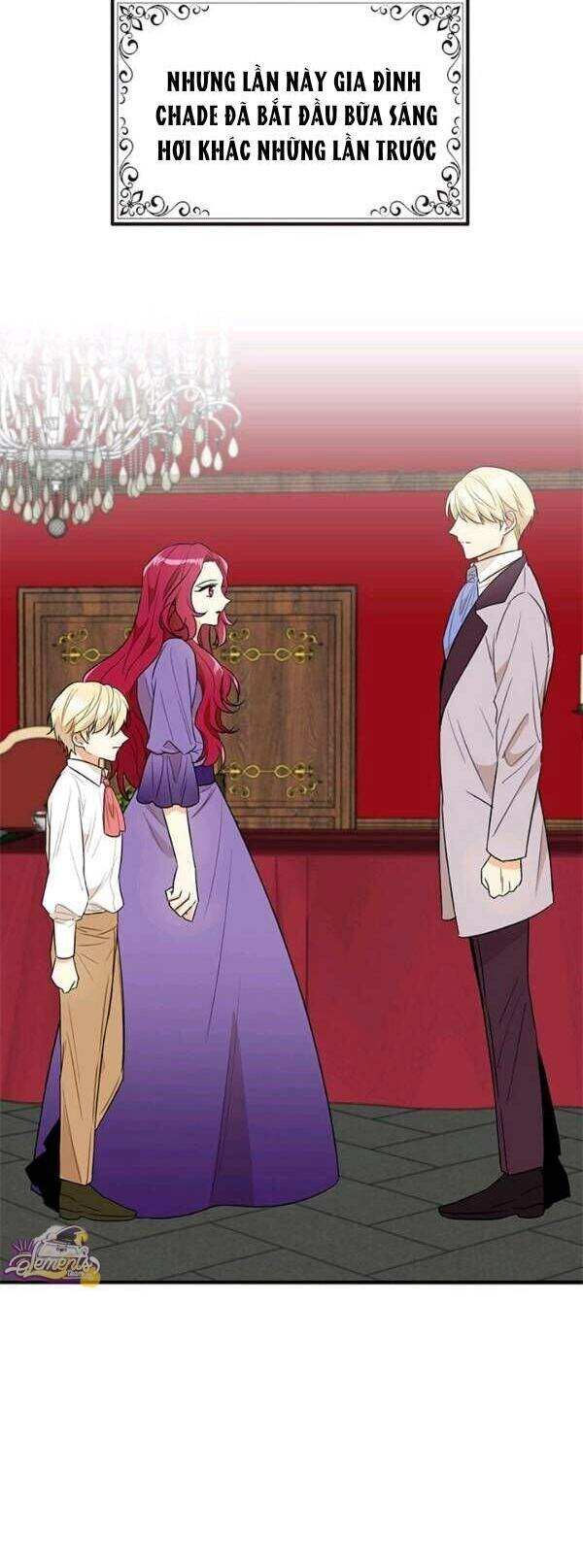 Xuyên Không Trở Thành Mami Phản Diện Chapter 56.5 - 16