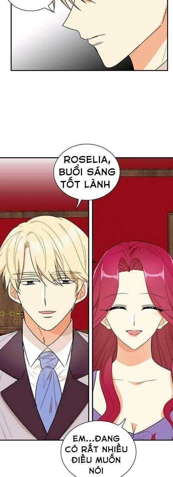 Xuyên Không Trở Thành Mami Phản Diện Chapter 56.5 - 18