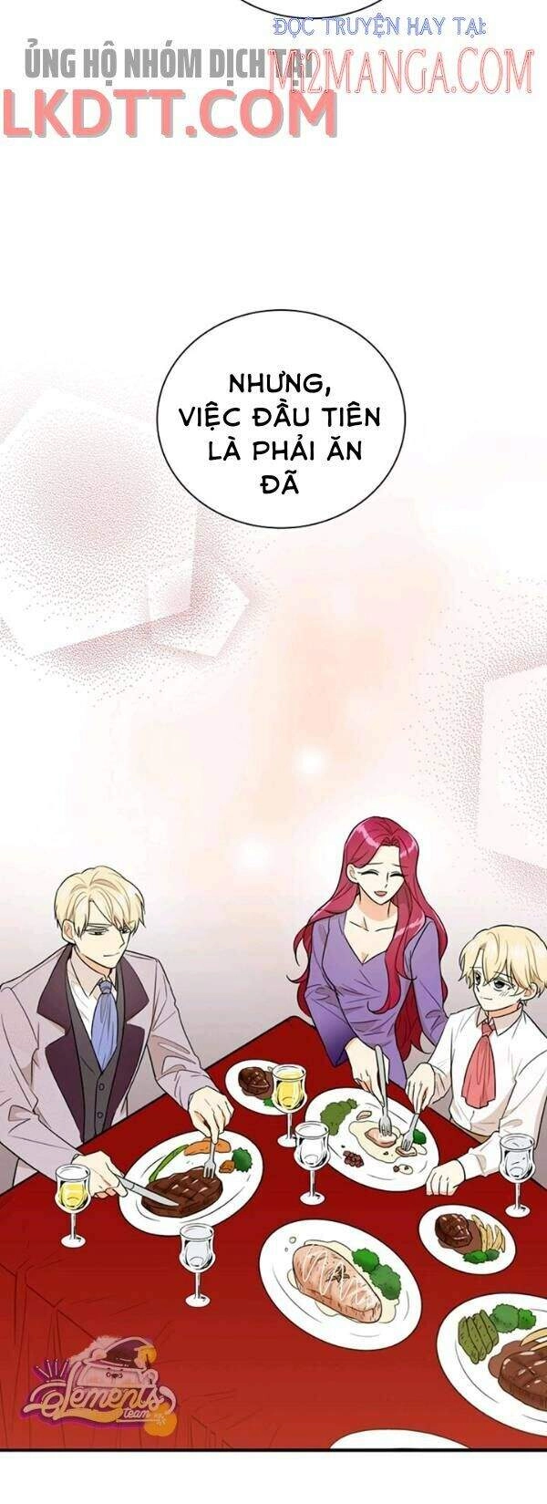 Xuyên Không Trở Thành Mami Phản Diện Chapter 56.5 - 19