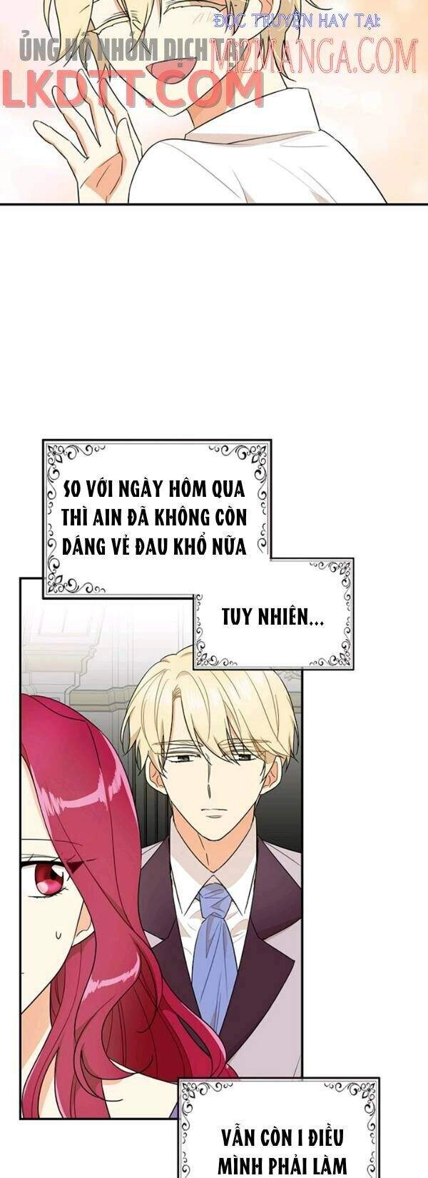 Xuyên Không Trở Thành Mami Phản Diện Chapter 56.5 - 21