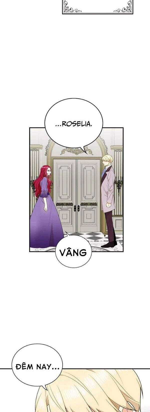 Xuyên Không Trở Thành Mami Phản Diện Chapter 56.5 - 22