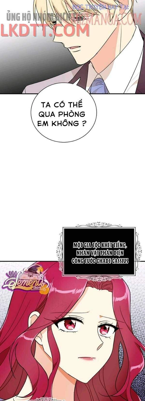 Xuyên Không Trở Thành Mami Phản Diện Chapter 56.5 - 23