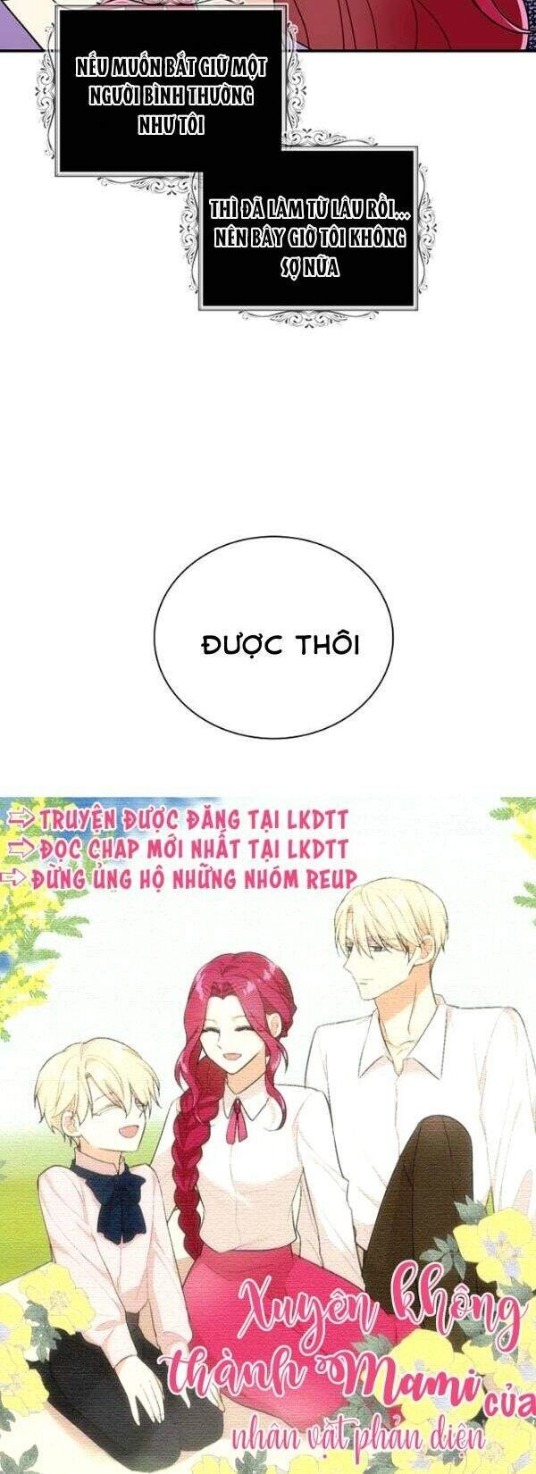 Xuyên Không Trở Thành Mami Phản Diện Chapter 56.5 - 24