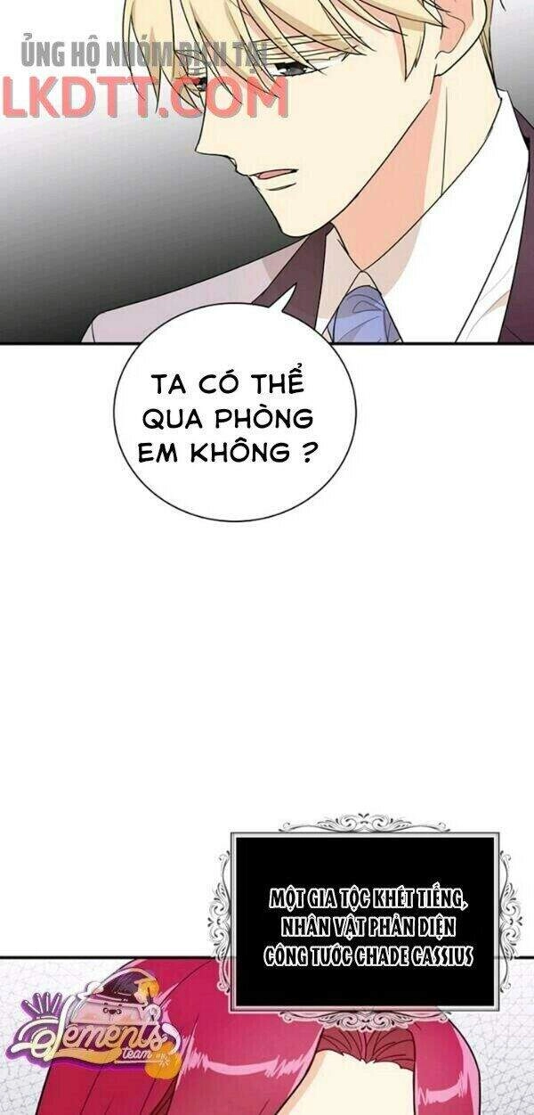 Xuyên Không Trở Thành Mami Phản Diện Chapter 57 - 2