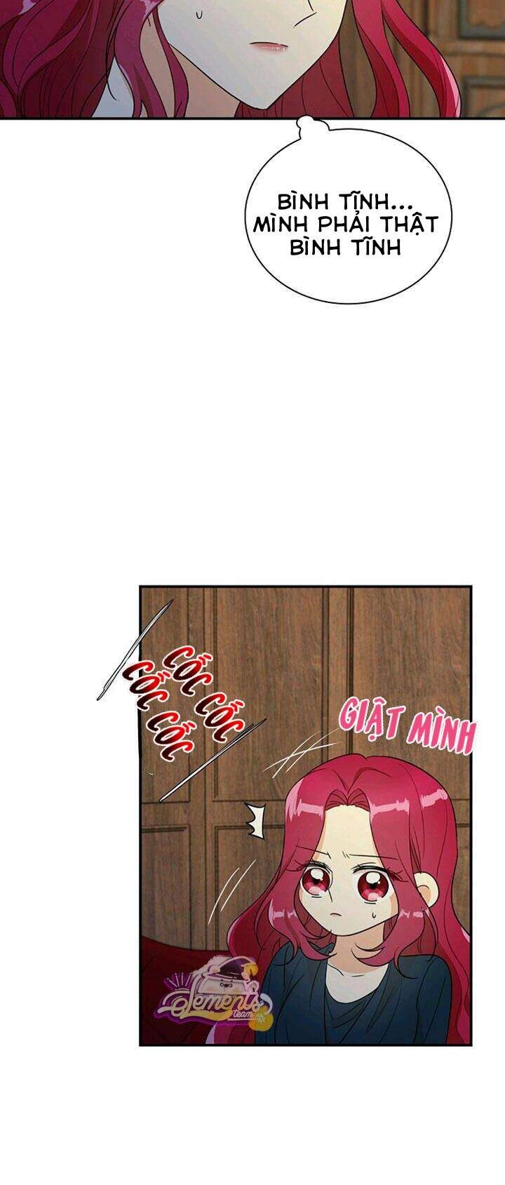 Xuyên Không Trở Thành Mami Phản Diện Chapter 57 - 7