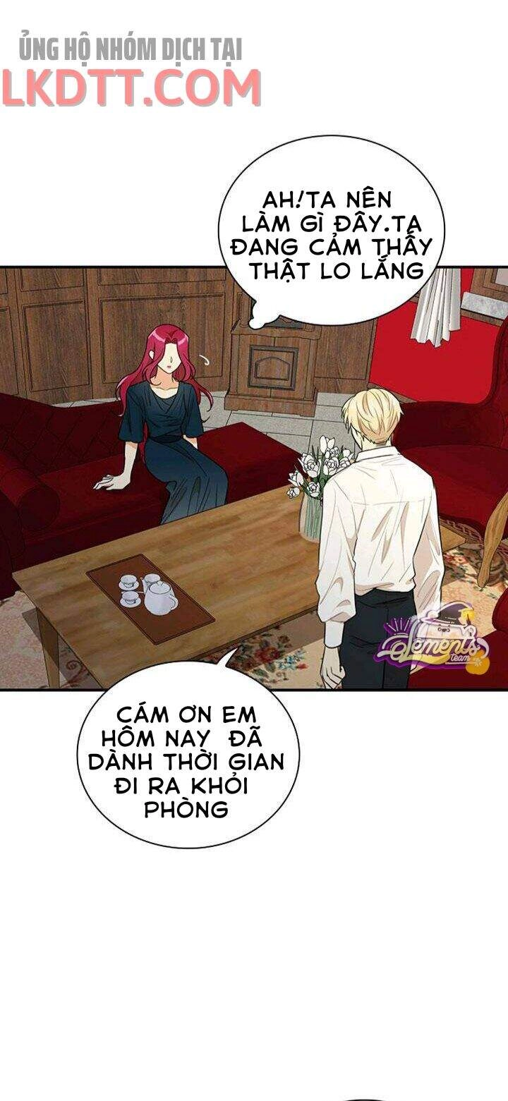 Xuyên Không Trở Thành Mami Phản Diện Chapter 57 - 12