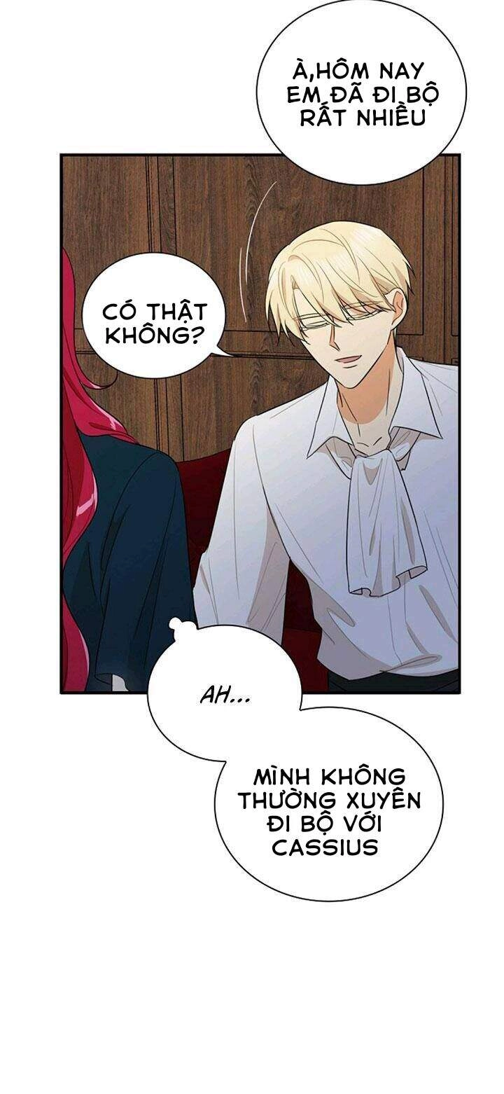 Xuyên Không Trở Thành Mami Phản Diện Chapter 57 - 13