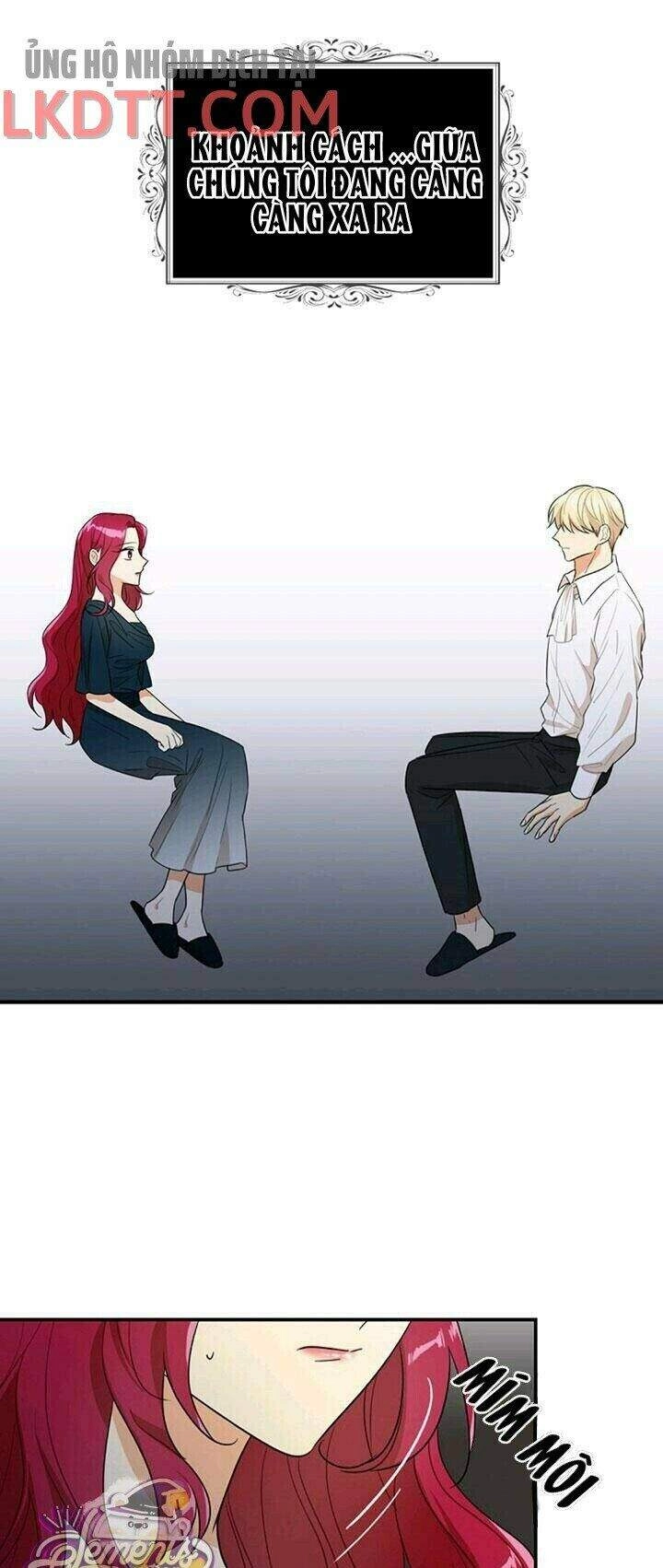 Xuyên Không Trở Thành Mami Phản Diện Chapter 57 - 14