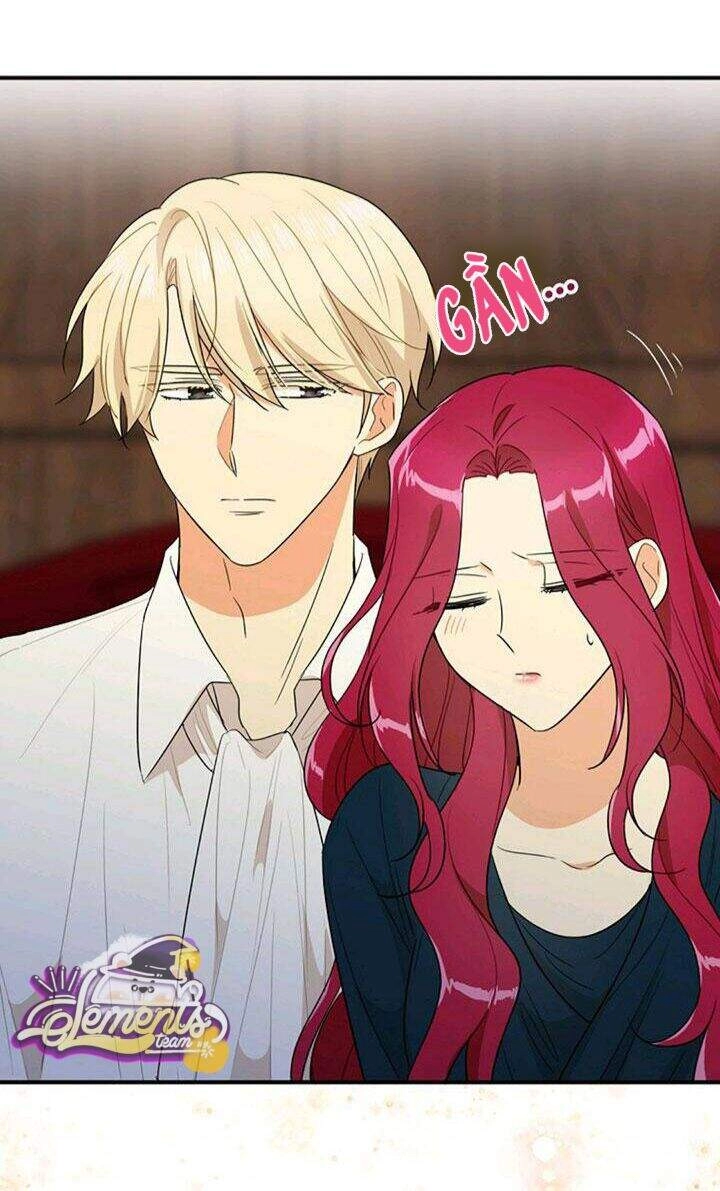 Xuyên Không Trở Thành Mami Phản Diện Chapter 57 - 17