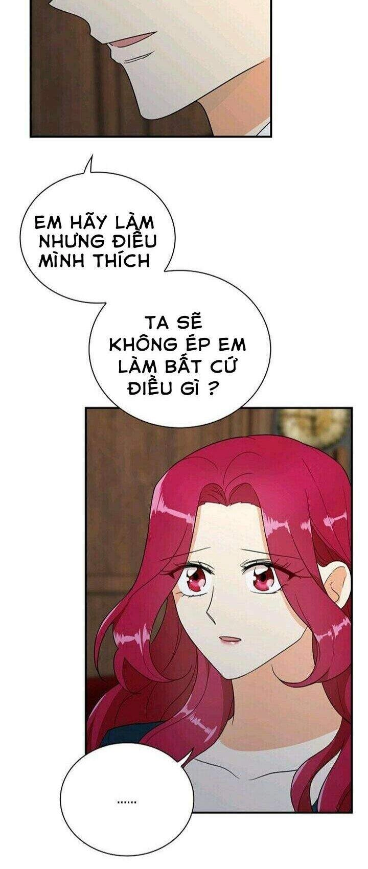 Xuyên Không Trở Thành Mami Phản Diện Chapter 57 - 19