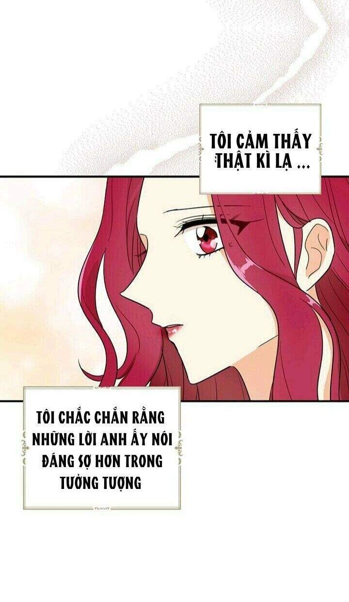 Xuyên Không Trở Thành Mami Phản Diện Chapter 57 - 23