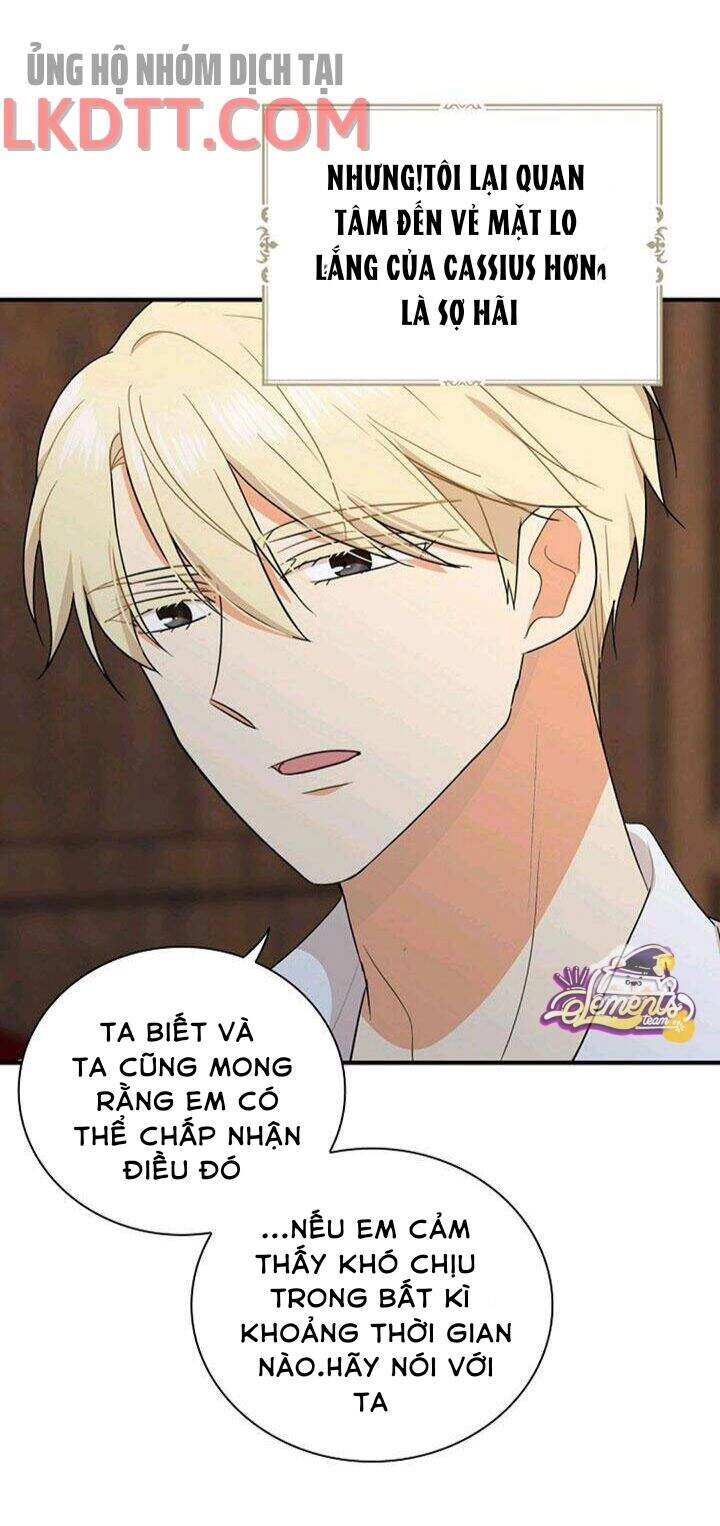 Xuyên Không Trở Thành Mami Phản Diện Chapter 57 - 24