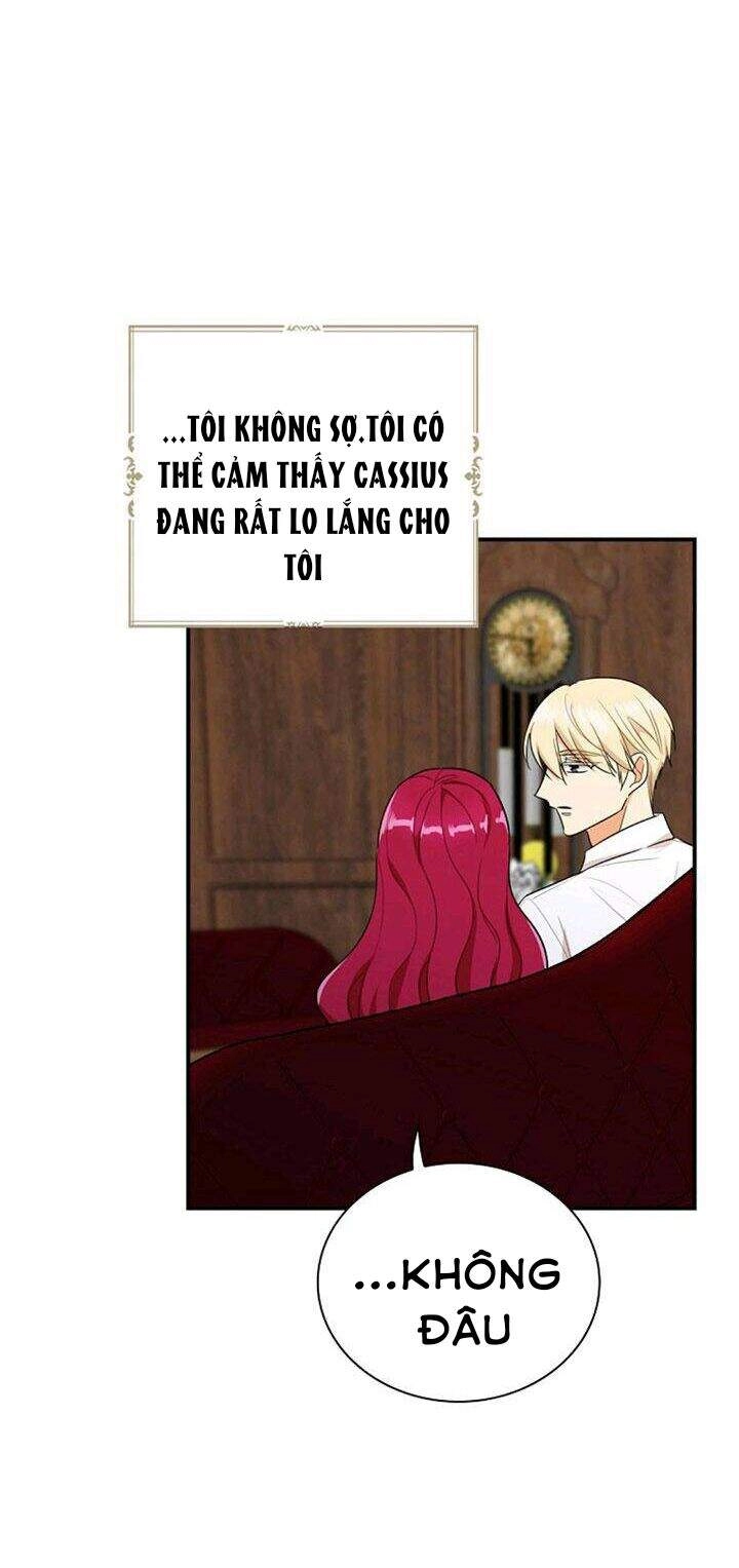 Xuyên Không Trở Thành Mami Phản Diện Chapter 57 - 25