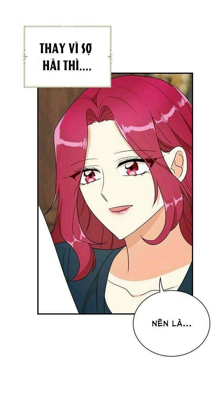 Xuyên Không Trở Thành Mami Phản Diện Chapter 57 - 27