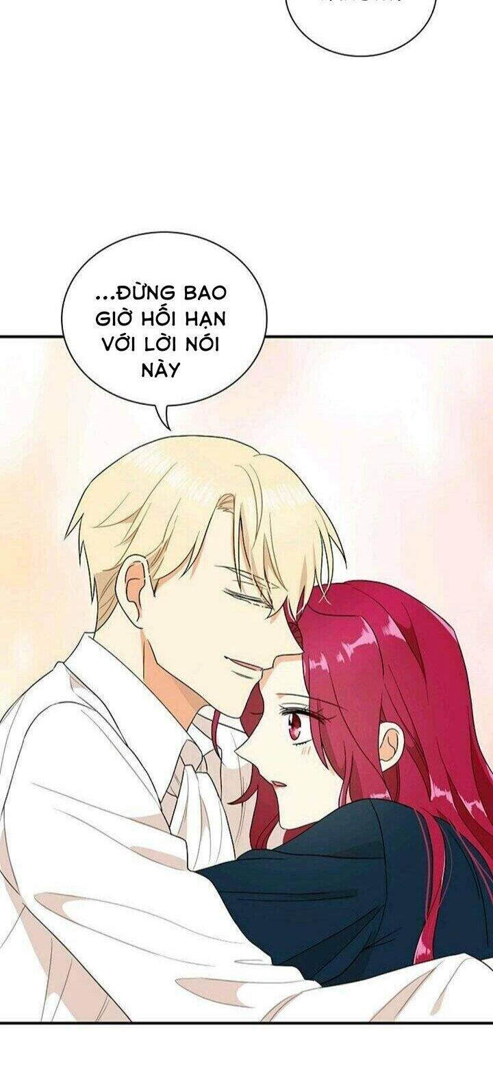 Xuyên Không Trở Thành Mami Phản Diện Chapter 57 - 31