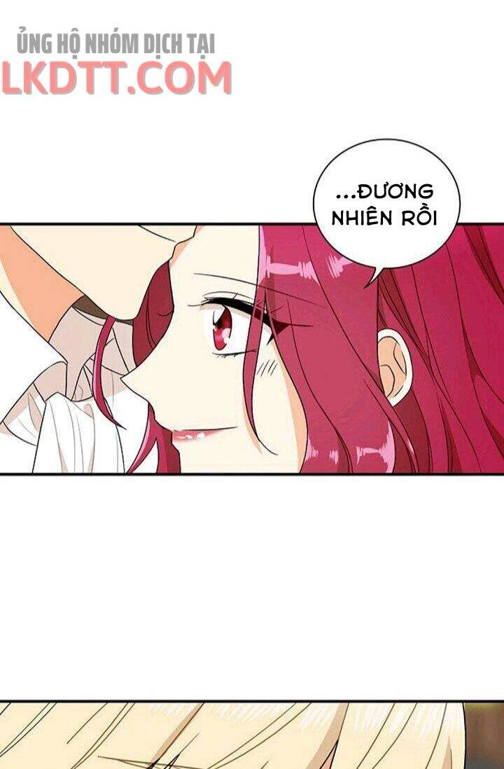 Xuyên Không Trở Thành Mami Phản Diện Chapter 57 - 34