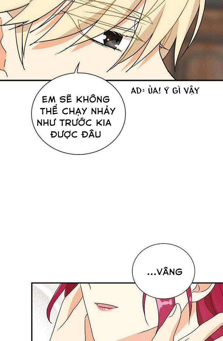 Xuyên Không Trở Thành Mami Phản Diện Chapter 57 - 35