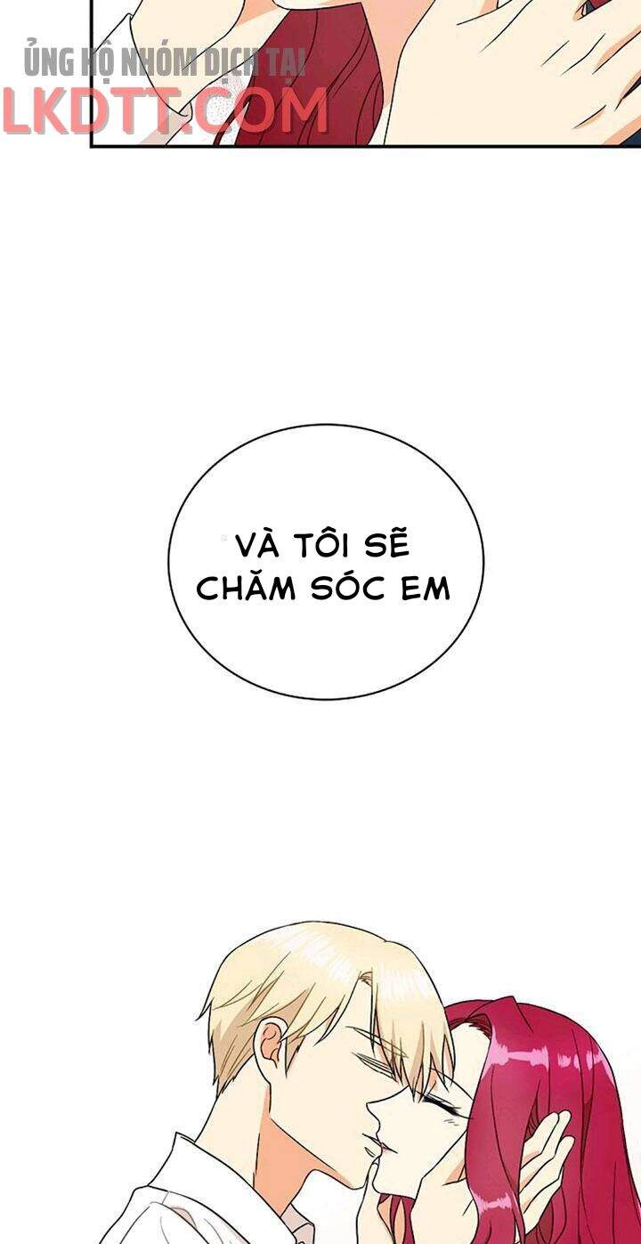 Xuyên Không Trở Thành Mami Phản Diện Chapter 57 - 36