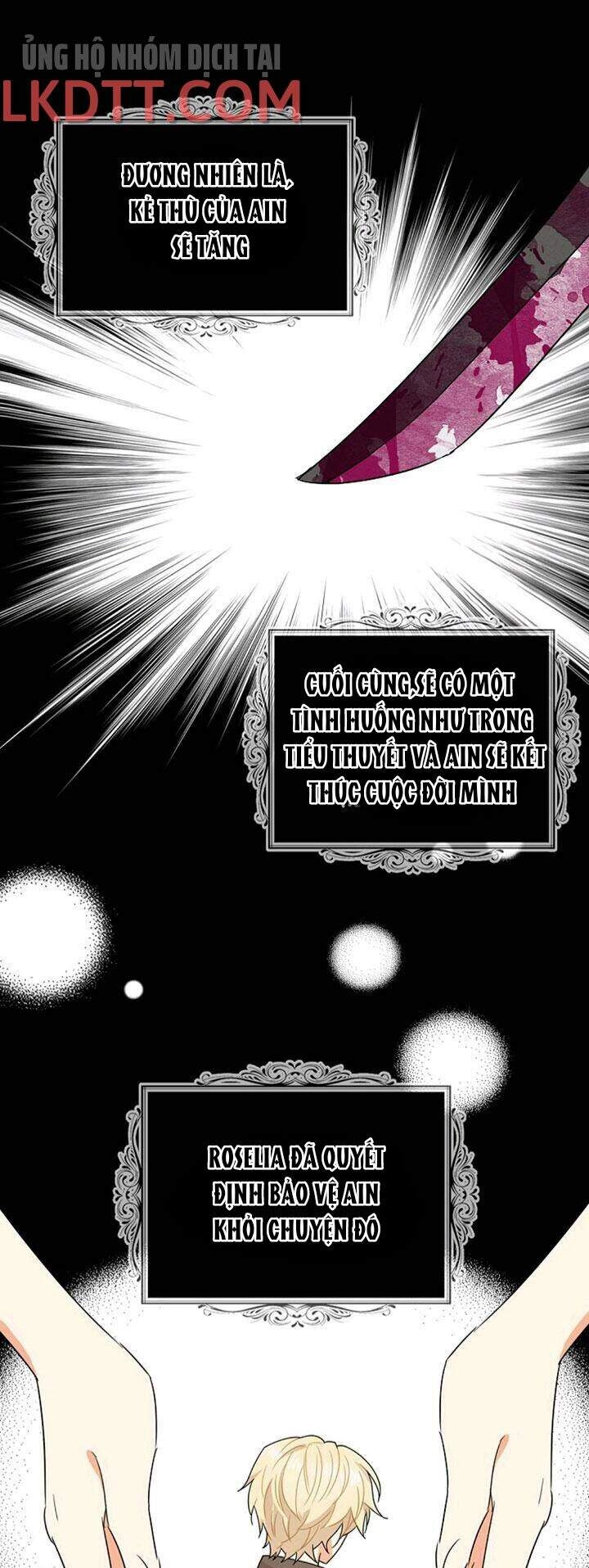 Xuyên Không Trở Thành Mami Phản Diện Chapter 57 - 40