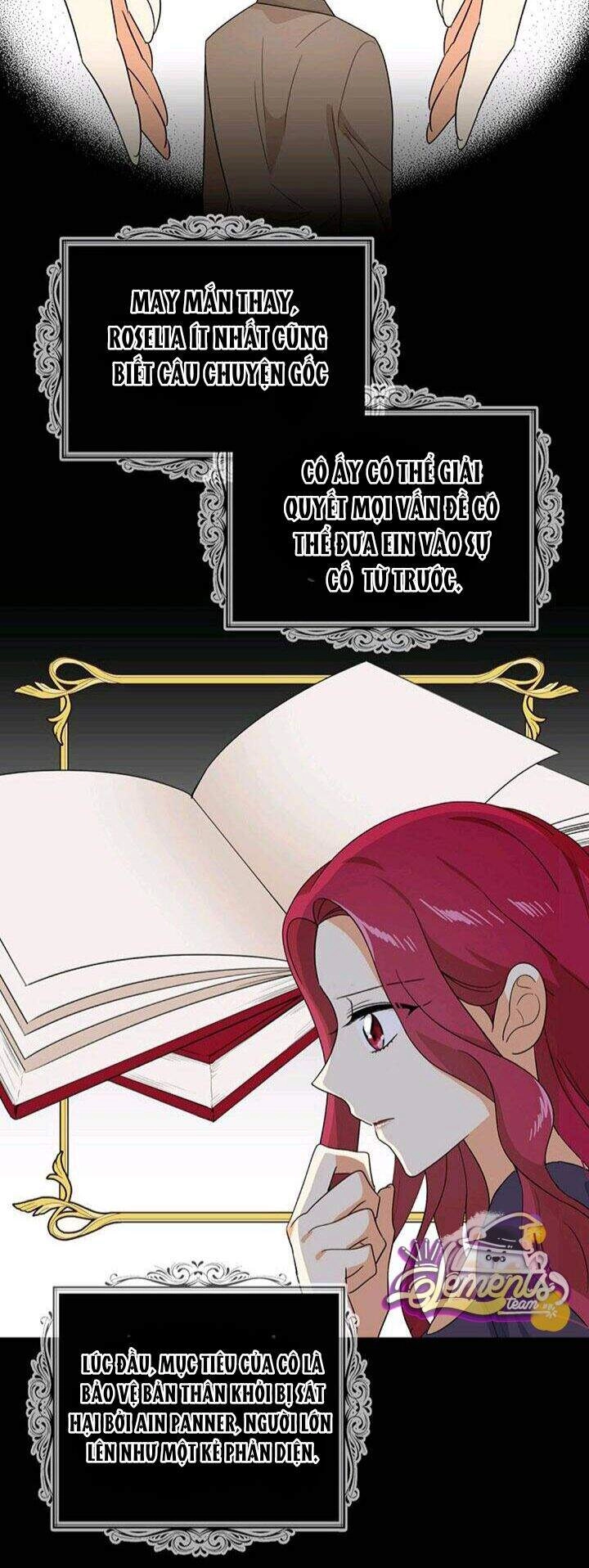 Xuyên Không Trở Thành Mami Phản Diện Chapter 57 - 41