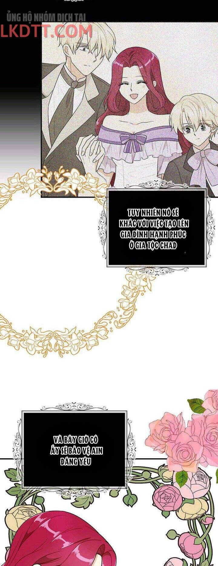 Xuyên Không Trở Thành Mami Phản Diện Chapter 57 - 42