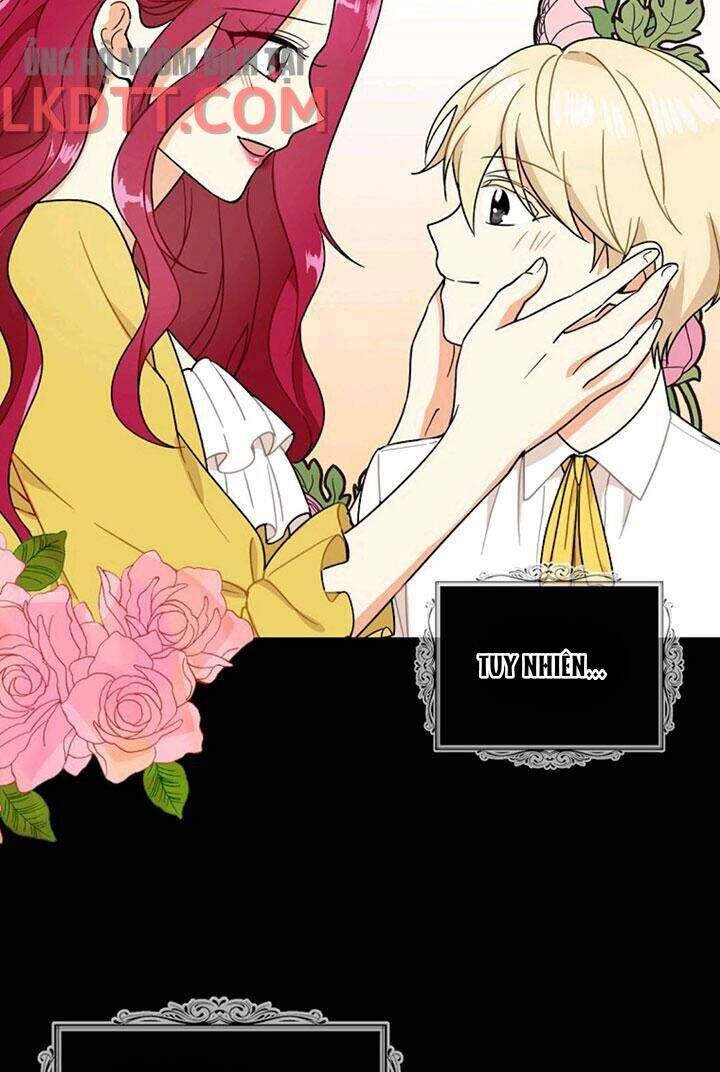 Xuyên Không Trở Thành Mami Phản Diện Chapter 57 - 43