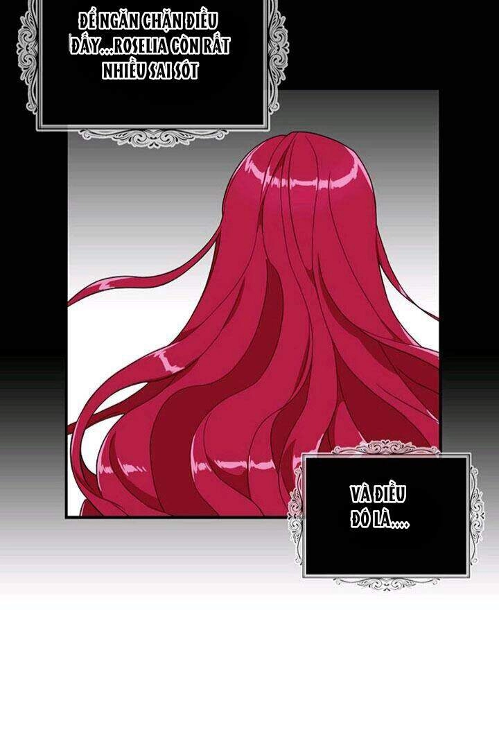 Xuyên Không Trở Thành Mami Phản Diện Chapter 57 - 44